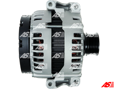 A0526 AS-PL - 1.ALTERNATOR — zdjęcie 7 z 7