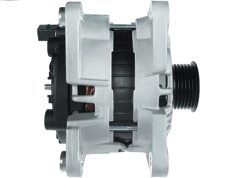 A0527(BOSCH) Bosch - 1.ALTERNATOR — zdjęcie 2 z 4