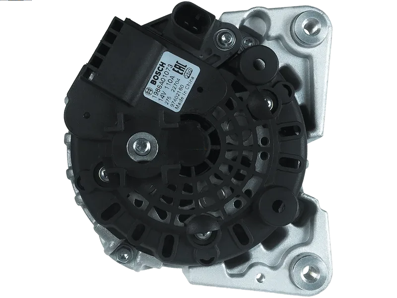 A0527(BOSCH) Bosch - 1.ALTERNATOR — zdjęcie 3 z 4