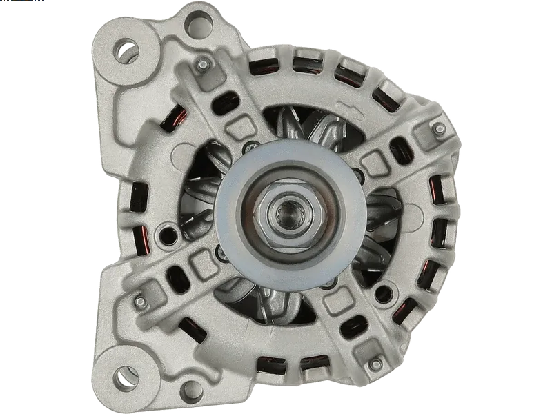 A0527(SEG) SEG Automotive - 1.ALTERNATOR — zdjęcie 1 z 4