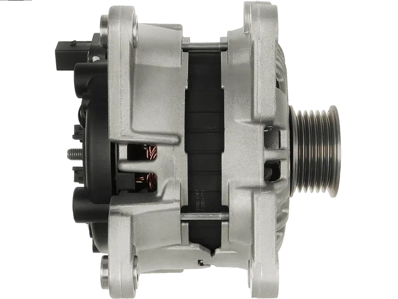 A0527(SEG) SEG Automotive - 1.ALTERNATOR — zdjęcie 2 z 4