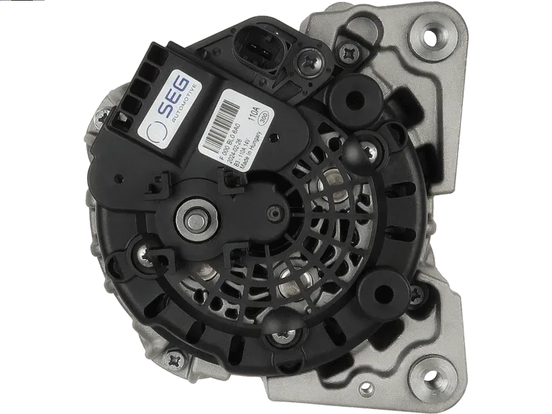 A0527(SEG) SEG Automotive - 1.ALTERNATOR — zdjęcie 3 z 4