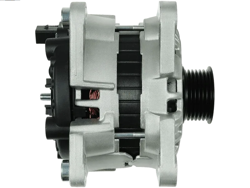 A0527 AS-PL - 1.ALTERNATOR — zdjęcie 4 z 7