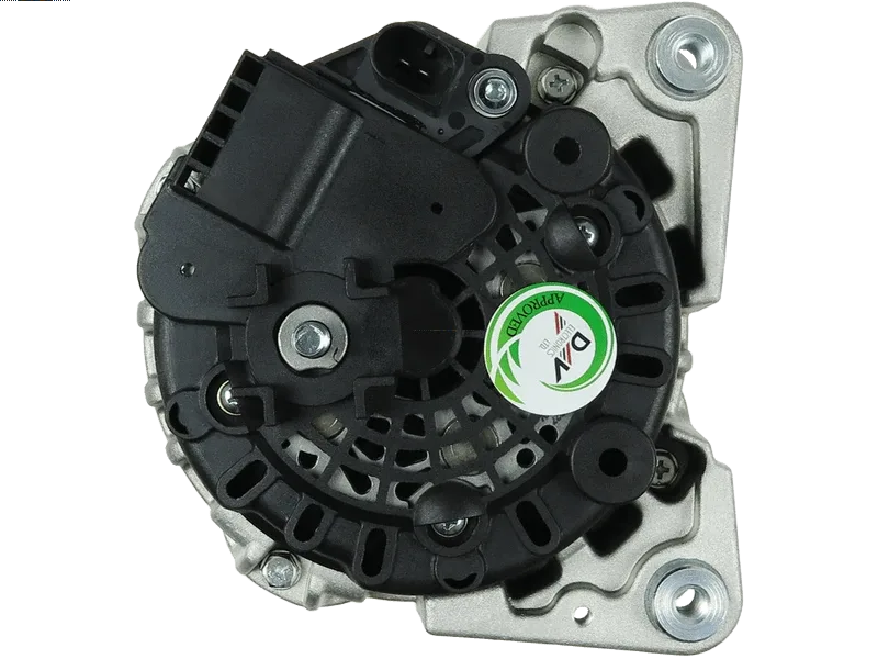 A0527 AS-PL - 1.ALTERNATOR — zdjęcie 3 z 7