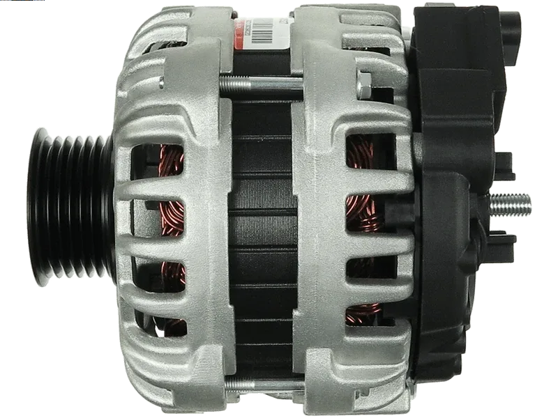 A0527 AS-PL - 1.ALTERNATOR — zdjęcie 2 z 7