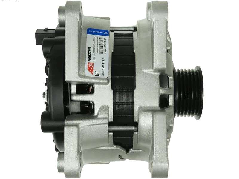 A0527PR AS-PL - 1.ALTERNATOR — zdjęcie 1 z 4