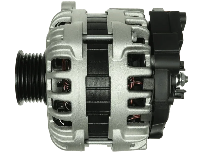 A0527PR AS-PL - 1.ALTERNATOR — zdjęcie 3 z 4