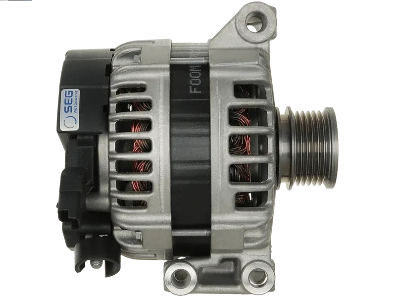 A0528(SEG) SEG Automotive - 1.ALTERNATOR — zdjęcie 4 z 5