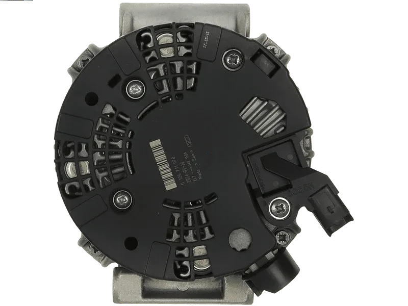 A0528(SEG) SEG Automotive - 1.ALTERNATOR — zdjęcie 3 z 5