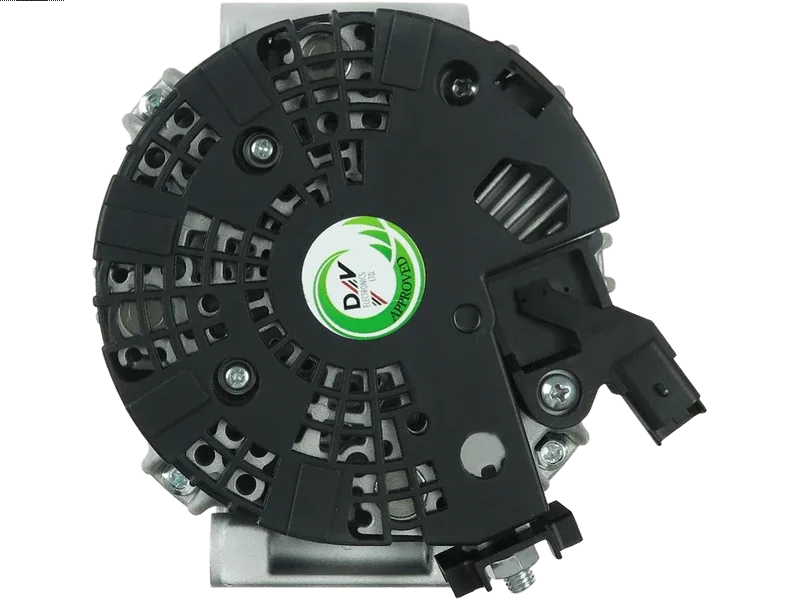 A0528 AS-PL - 1.ALTERNATOR — zdjęcie 3 z 7