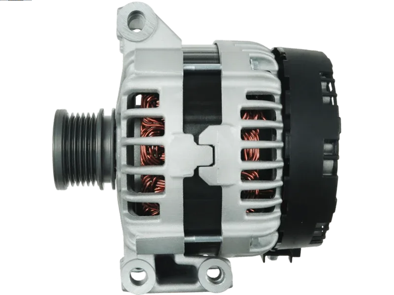 A0528 AS-PL - 1.ALTERNATOR — zdjęcie 2 z 7