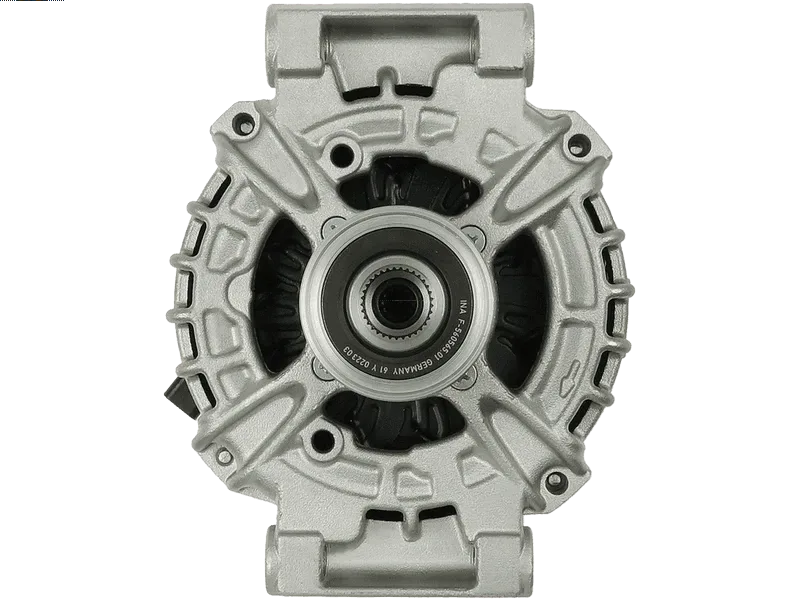 A0528PR AS-PL - 1.ALTERNATOR — zdjęcie 4 z 7