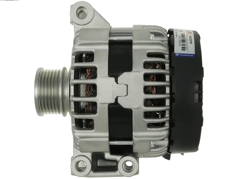A0528PR AS-PL - 1.ALTERNATOR — zdjęcie 7 z 7
