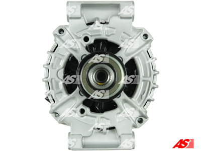 A0528PR AS-PL - 1.ALTERNATOR — zdjęcie 1 z 7