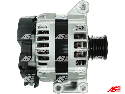 A0528PR AS-PL - 1.ALTERNATOR — zdjęcie 2 z 7