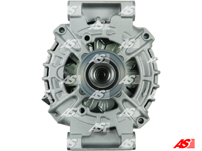 A0528 AS-PL - 1.ALTERNATOR — zdjęcie 1 z 7