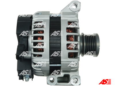 A0528 AS-PL - 1.ALTERNATOR — zdjęcie 7 z 7