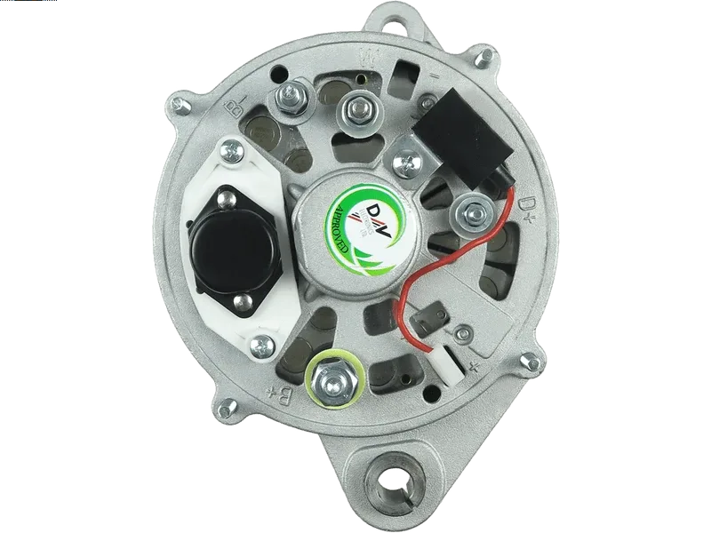 A0529 AS-PL - 1.ALTERNATOR — zdjęcie 3 z 7