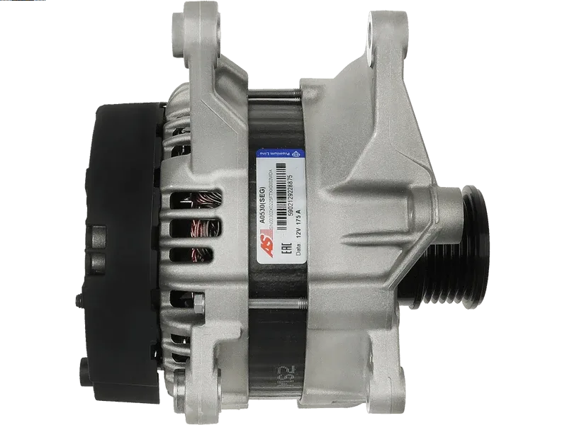 A0530(SEG) SEG Automotive - 1.ALTERNATOR — zdjęcie 4 z 5