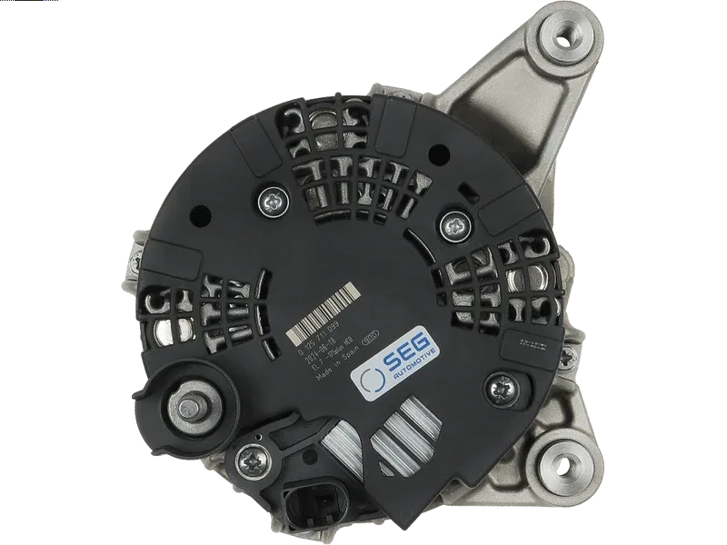A0530(SEG) SEG Automotive - 1.ALTERNATOR — zdjęcie 3 z 5