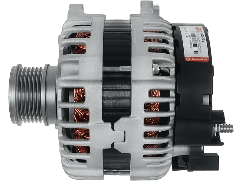 A0530S AS-PL - 1.ALTERNATOR — zdjęcie 2 z 7