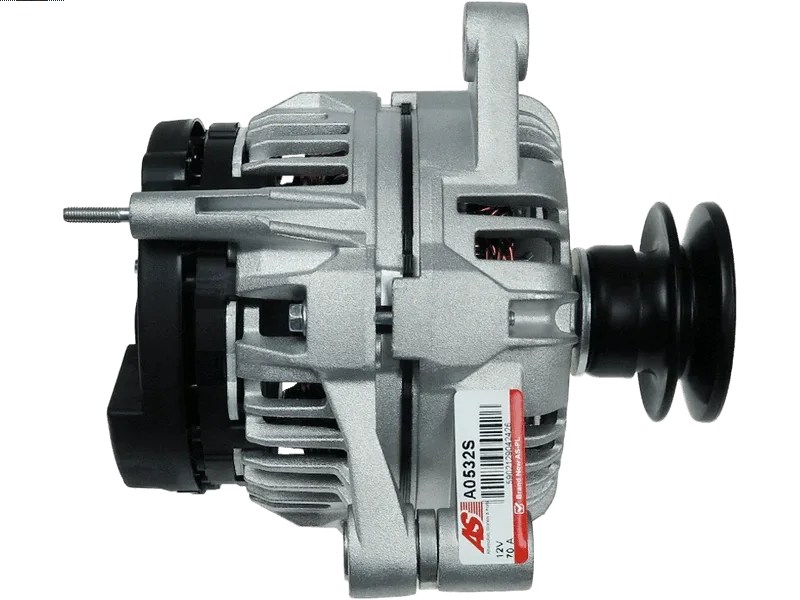 A0532S AS-PL - 1.ALTERNATOR — zdjęcie 4 z 7