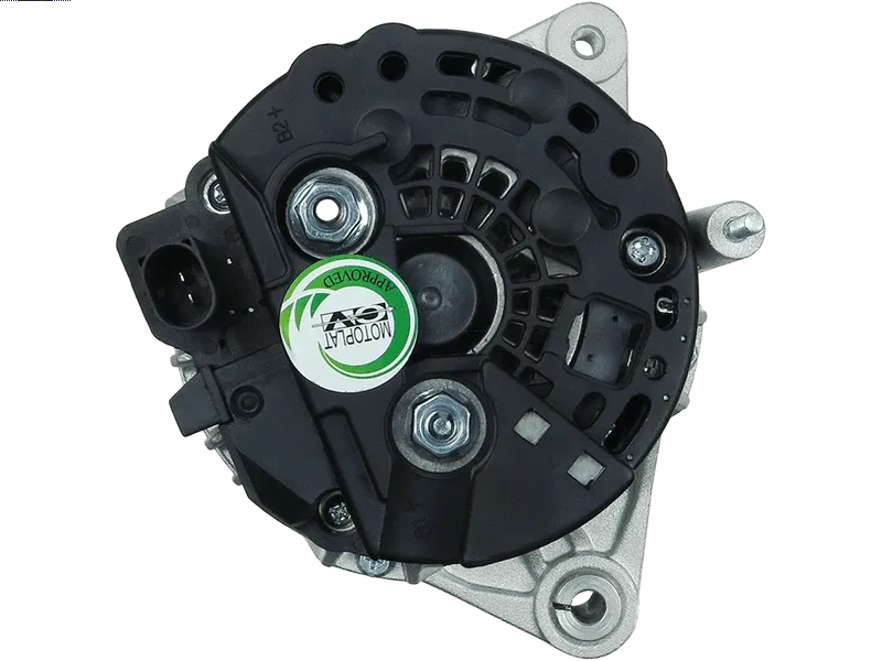 A0532S AS-PL - 1.ALTERNATOR — zdjęcie 3 z 7