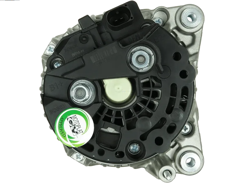 A0533PR AS-PL - 1.ALTERNATOR — zdjęcie 3 z 7
