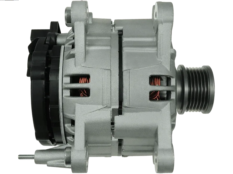 A0533S AS-PL - 1.ALTERNATOR — zdjęcie 4 z 7
