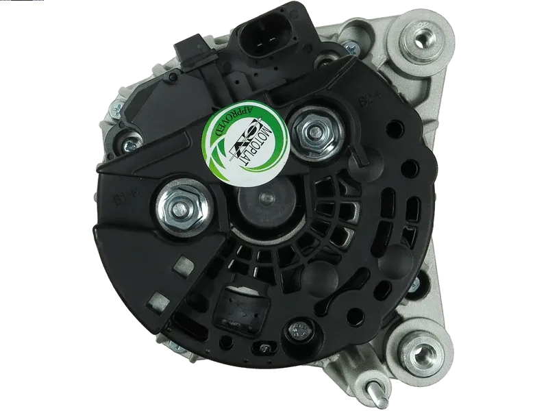 A0533S AS-PL - 1.ALTERNATOR — zdjęcie 3 z 7