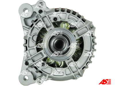 A0533S AS-PL - 1.ALTERNATOR — zdjęcie 1 z 7