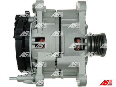 A0533S AS-PL - 1.ALTERNATOR — zdjęcie 7 z 7