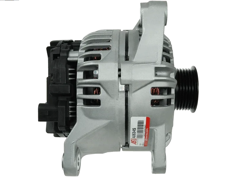 A0534S AS-PL - 1.ALTERNATOR — zdjęcie 4 z 7