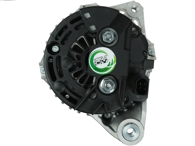A0534S AS-PL - 1.ALTERNATOR — zdjęcie 3 z 7