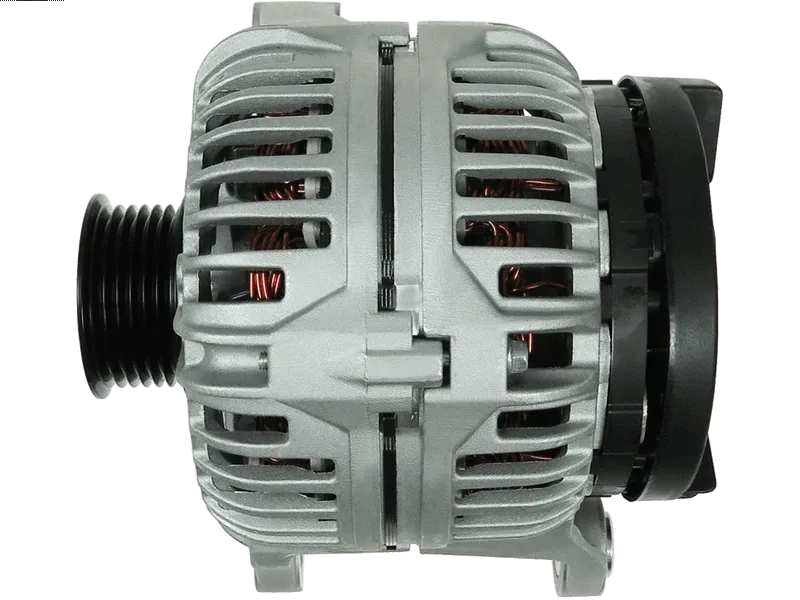 A0534S AS-PL - 1.ALTERNATOR — zdjęcie 2 z 7