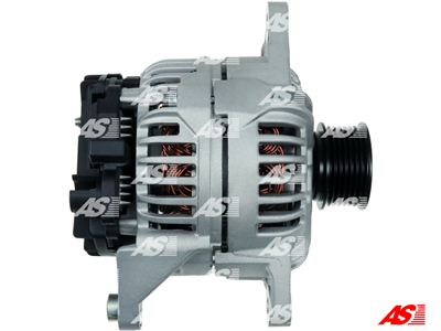 A0535S AS-PL - 1.ALTERNATOR — zdjęcie 2 z 7