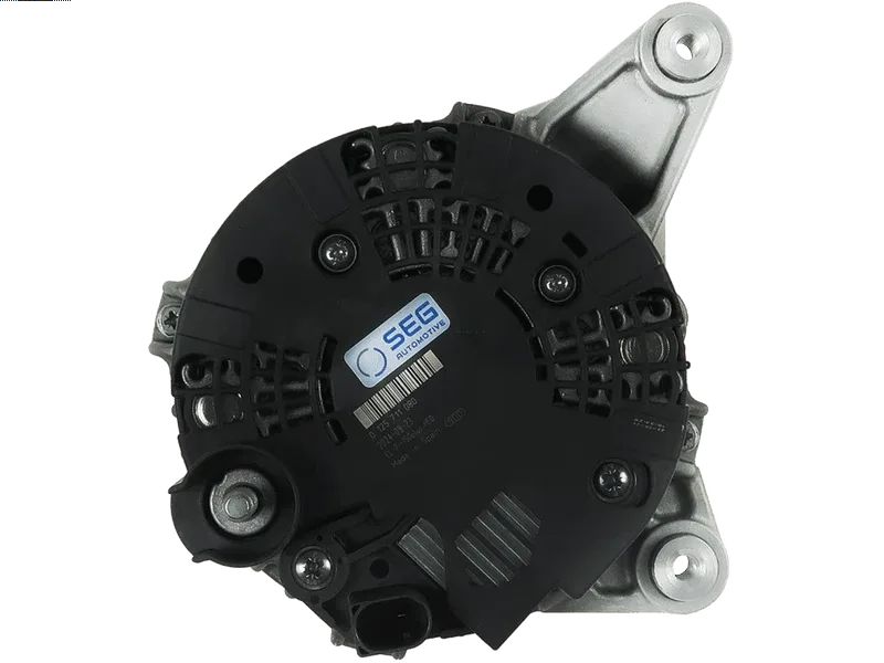A0536(SEG) SEG Automotive - 1.ALTERNATOR — zdjęcie 3 z 4