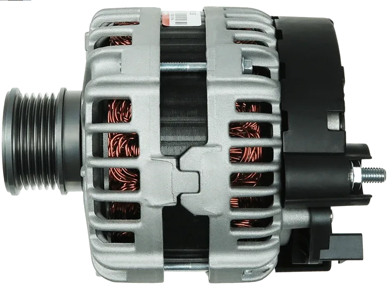 A0536S AS-PL - 1.ALTERNATOR — zdjęcie 7 z 7