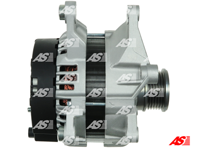 A0536S AS-PL - 1.ALTERNATOR — zdjęcie 2 z 7