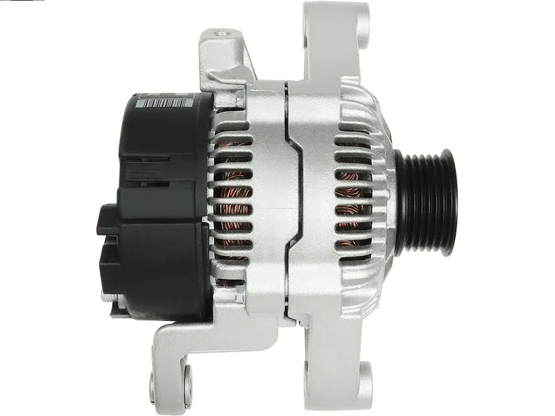 A0537PR AS-PL - 1.ALTERNATOR — zdjęcie 4 z 7