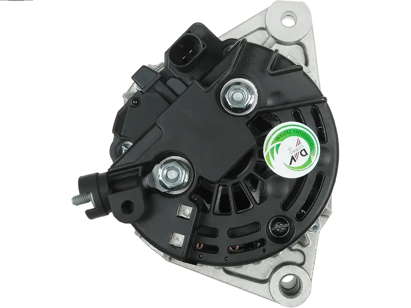 A0538PR AS-PL - 1.ALTERNATOR — zdjęcie 3 z 7