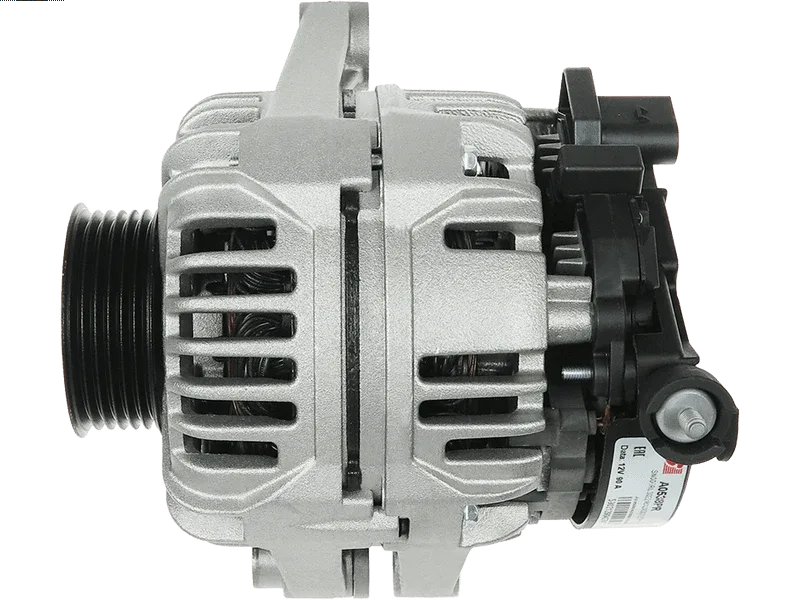 A0538PR AS-PL - 1.ALTERNATOR — zdjęcie 2 z 7
