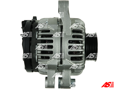 A0538PR AS-PL - 1.ALTERNATOR — zdjęcie 7 z 7