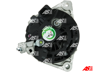 A0538PR AS-PL - 1.ALTERNATOR — zdjęcie 6 z 7