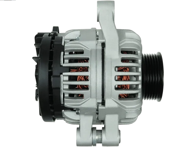 A0538S AS-PL - 1.ALTERNATOR — zdjęcie 4 z 7