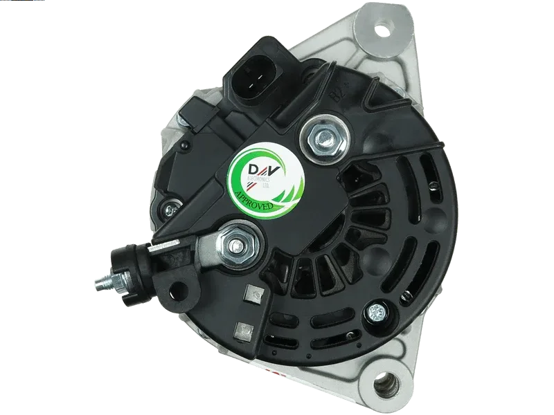 A0538S AS-PL - 1.ALTERNATOR — zdjęcie 3 z 7