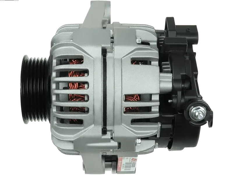 A0538S AS-PL - 1.ALTERNATOR — zdjęcie 2 z 7