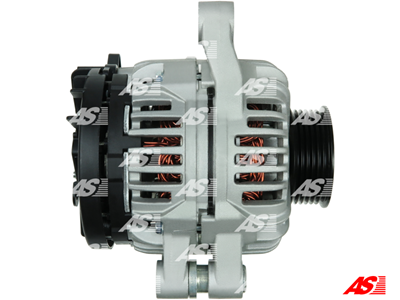 A0538S AS-PL - 1.ALTERNATOR — zdjęcie 7 z 7