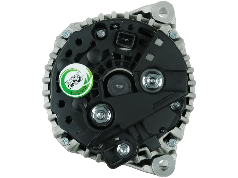 A0539S AS-PL - 1.ALTERNATOR — zdjęcie 3 z 7