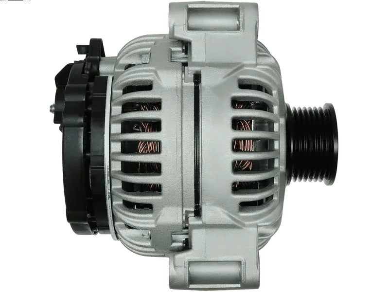 A0540S AS-PL - 1.ALTERNATOR — zdjęcie 4 z 7